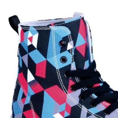 2. La Sports Canvas JR 14120SBK #37 roller skates