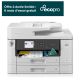 18. Brother MFC-J5740DWRE1 multifunction printer