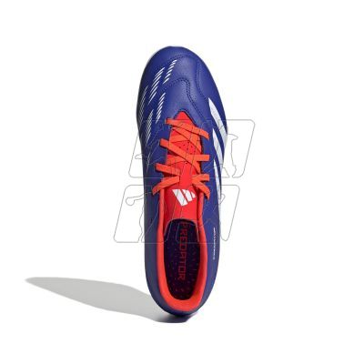 3. Adidas Predator Club TF M IF6399 football shoes