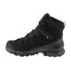 2. Salomon Quest 5 GTX L49138400 Black Size 40