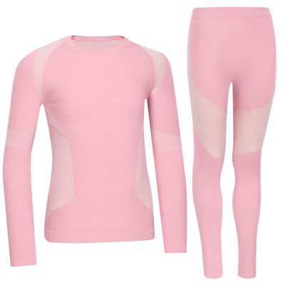 2. Spokey Furious Girl Jr 122/128 Thermal Underwear SPK-944369