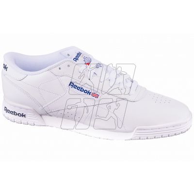 Reebok Exofit Clean Logo INT M AR3169