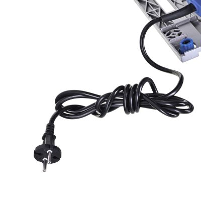 5. Scheppach PL55 plunge-cut saw fi 160