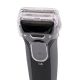 10. Braun Serie 3 3000S Foil Shaver Gray