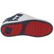 4. DC Shoes Court Graffik DC01661-111 White 41