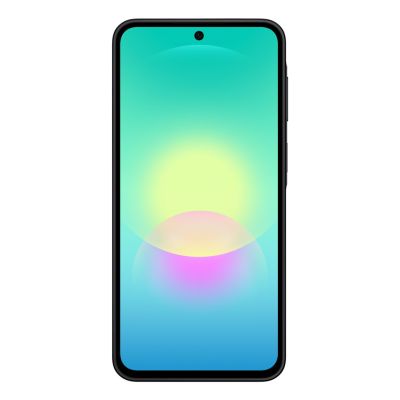 8. Samsung Galaxy A27 256GB black