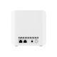 6. ASUS ZenWiFi BD4 Dual-Band WiFi 7 Mesh, 3600 Mbps, 2-Pack, Dual 2.5G Ports, Security and Parental Controls Included, Smart Home Master SSIDs