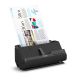 34. Epson ES-C320W ADF + Sheetfed Scanner 600 x 600 DPI A4 Black