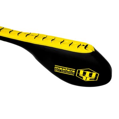 2. PAC-1-MFE single float, yellow