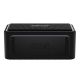 8. Acefast K3 Ultra Wireless Speaker with RGB Backlight Bluetooth 5.4 - Black