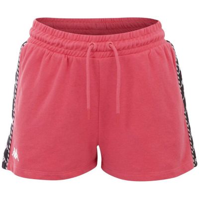 3. Kappa Irisha Shorts W 309076 18-2120