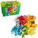 4. LEGO DUPLO 10914 Deluxe Brick Box