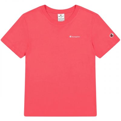 Champion SS Tee W 118091 PS203