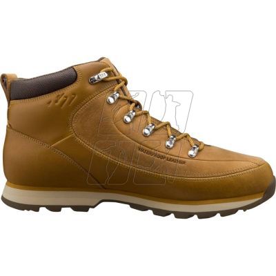 3. Helly Hansen The Forester M 10513 730 shoes