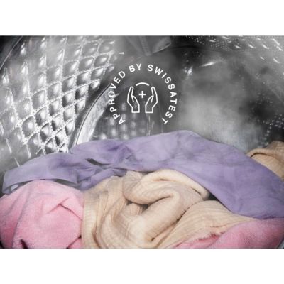 3. Electrolux EW6T5372P washing machine 7 kg 1200 rpm | SensiCare | Class A | Start delay