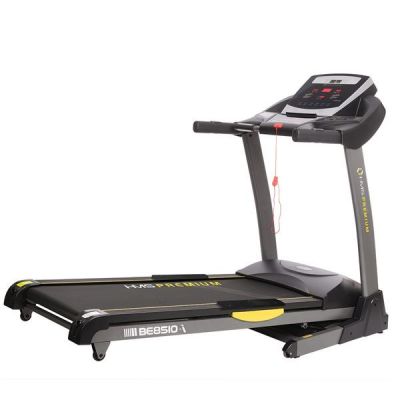 38. HMS Premium BE8510-i Electric Treadmill 