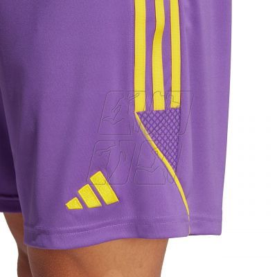 7. Shorts adidas Tiro 23 League M IB8089