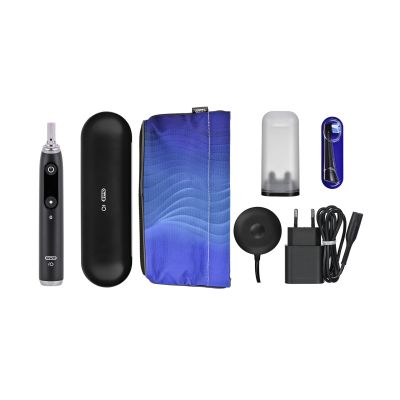 15. Oral-B iO9 Black Special Edition