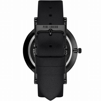 6. Paul Lorens PL10401A-1A3 Men's Watch