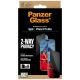 6. PanzerGlass Ultra-Wide Fit EasyAligner Privacy Glass for iPhone 17 Pro Max