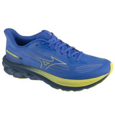 Mizuno Wave Skyrise 7 J1GC260901 Blue 42.5