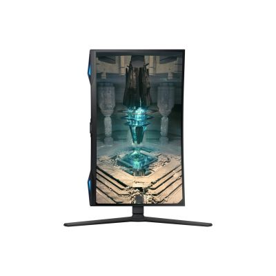16. MONITOR SAMSUNG ODYSSEY G6 27" LS27BG650EUXEN