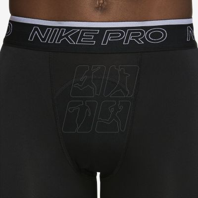 3. Nike Pro Tight M DD1913-010 thermal pants