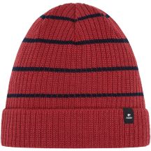 Eisbär Reni Striped OS MÜ Beanie – One Size