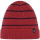 Eisbär Reni Striped OS MÜ Beanie – One Size