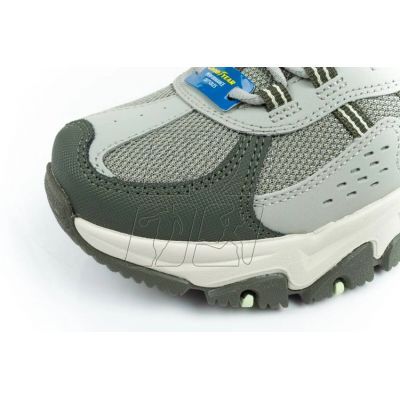 12. Skechers W 180128/GRMT shoes