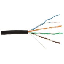 TWISTED PAIR UTP/K5/100M/ZEL/CON 100 m CONOTECH