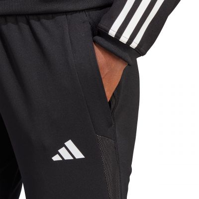 5. adidas Tiro 23 Competition Training Pants W HI5973