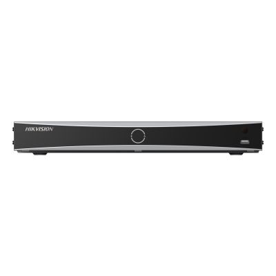 2. Hikvision Acuseek DS-7608NXI-I2/VPro 8-channel recorder