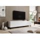 3. TV cabinet ASTI 200x42x52 white matt