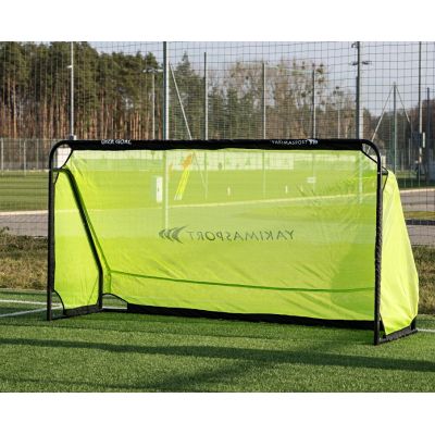 2. Yakima Giza Żak 100806 red goal net