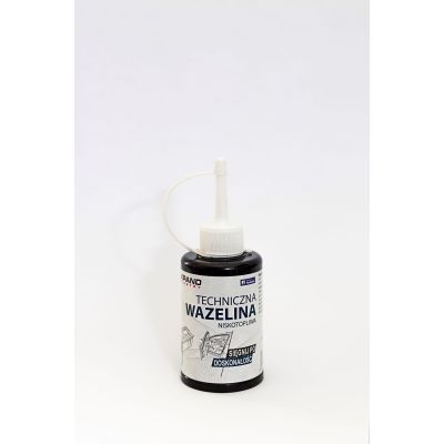 Expand Technical Vaseline 70g applicator