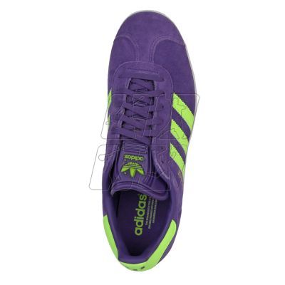 3. Adidas Gazelle Messi IN M IH8164 football boots