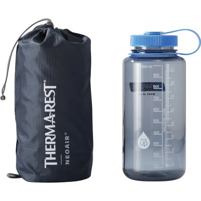 5. Therm-a-Rest NeoAir XLite NXT 640 mm 1960 mm Yellow