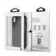 7. BMW Siganture Carbon Case for iPhone Xs Max - Black