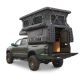 76. OFFLANDER ATAKAMA CAMPER CONSTRUCTION