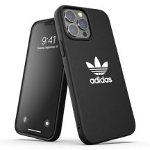 Adidas OR Molded Case BASIC case for iPhone 13 Pro Max - black
