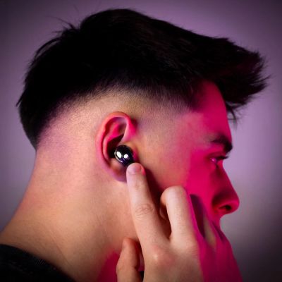 5. Acefast T8 TWS Bluetooth Wireless Headphones - Mint