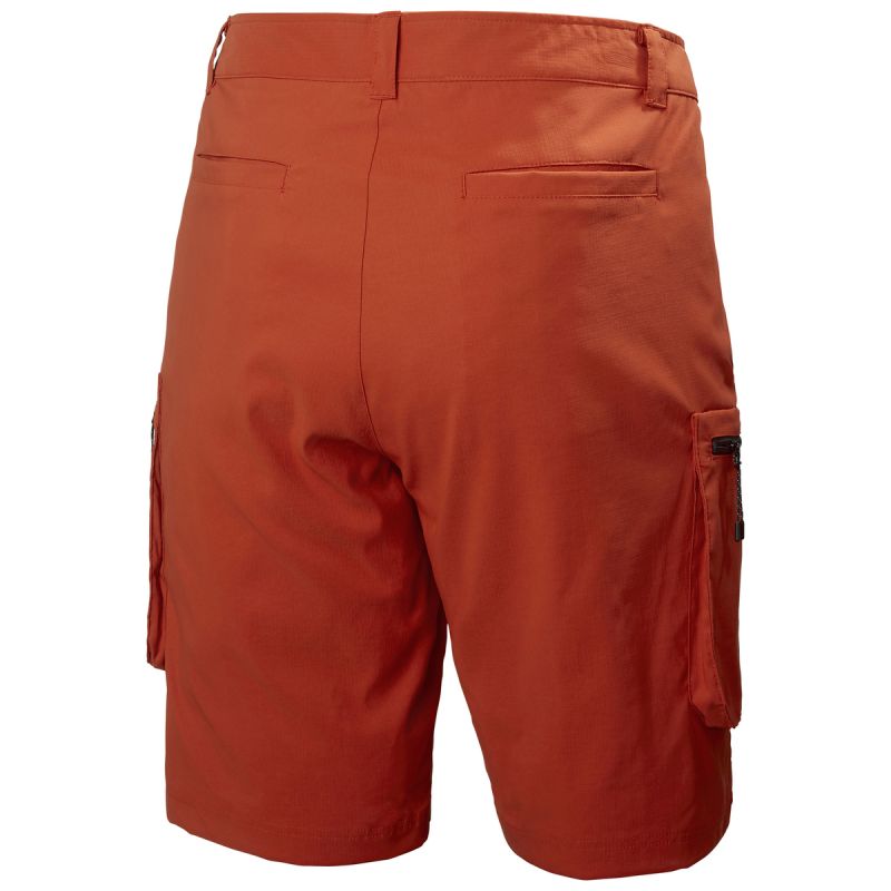 18. Helly Hansen Move Qd Shorts 2.0 M 53977 308