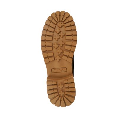 6. Wrangler Eden High Men's Shoes 20263051 35A