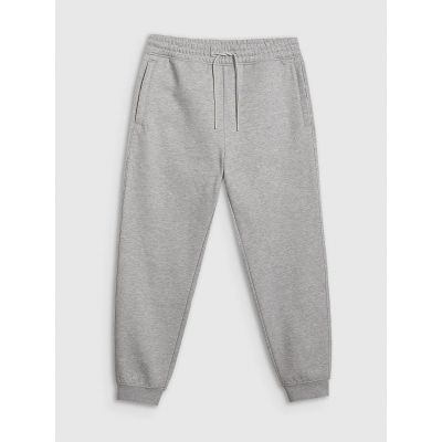 8. Men's jogger sweatpants 4F 4FRAW25TTROM1832-27M
