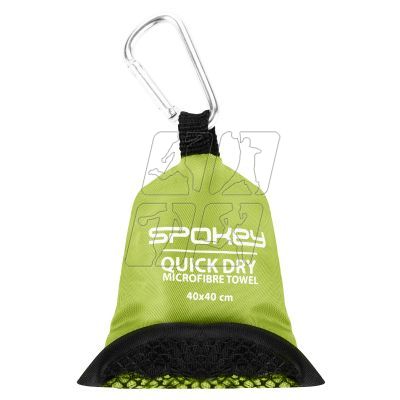  Quick-drying towel Spokey Nemo SPK-927941