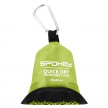  Quick-drying towel Spokey Nemo SPK-927941