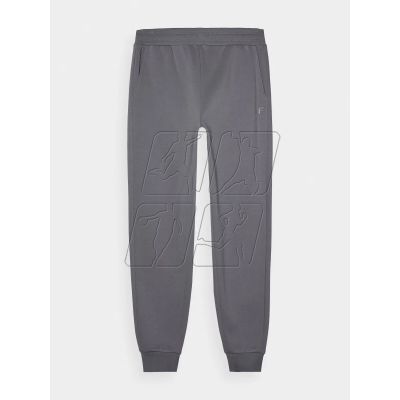 6. Sweatpants 4F M 4FWMM00TTROM0943-25S