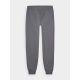 6. Sweatpants 4F M 4FWMM00TTROM0943-25S