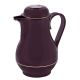 3. ROTPUNKT Thermal Carafe, 1.0 L, BLACK CHERRY (BLACK